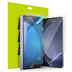 Ringke - Dual Easy Full set zaštitnih folija za Samsung Galaxy Z Fold5