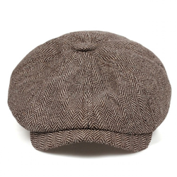 Beretka JO-11094 - Smeđa / L KP11094