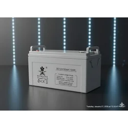 Akumulator 100ah ( 5039 )