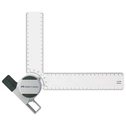 GLAVA CRTAĆA FABER CASTELL 171200
