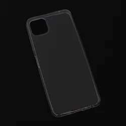 TELEMPIRE Silikonska maska za telefon Ultra Thin za Samsung A226B Galaxy A22 5G providna