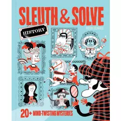 Sleuth & Solve
