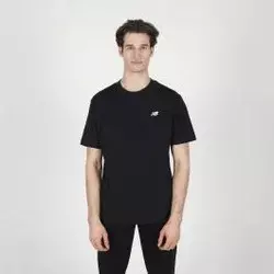 NEW BALANCE Majica kratak rukav sport essentials cotton t-shirt M