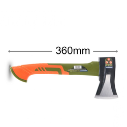 Heinner HCT004 Sekira 1kg - 36cm