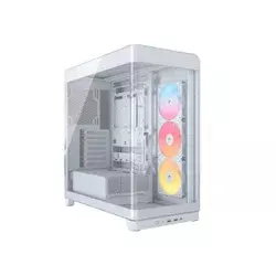 Corsair FRAME 4500X RS-R ARGB Panoramic Glass CC-9011315-WW