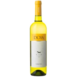 DOJA Tamjanika belo vino 0,75 l
