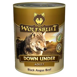 Konzerva Wolfsblut Down Under 800 g