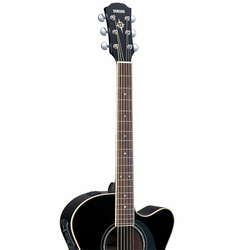 Yamaha CPX500II Black akusti?na gitara 26312