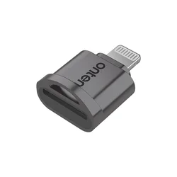 Adapter čitač kartica Lightning na TF (OTN-CR535) Onten