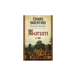 LAGUNA Sarum -II tom : Novi Sarum 4284