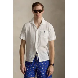 Polo Ralph Lauren Bombažna srajca