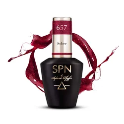 657 Sober UV LaQ 8ml