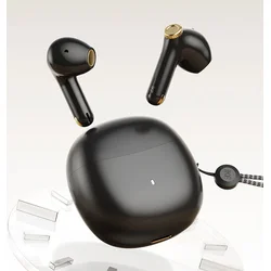 IKF Bluetooth slušalice Find Max 6, Crne