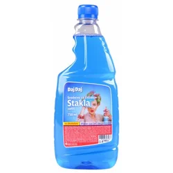 SREDSTVO ZA STAKLO DOPUNA DAJ DAJ 750ML
