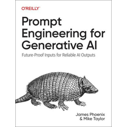Prompt Engineering for Generative AI