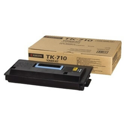 Kyocera - toner Kyocera TK-710 (črna), original