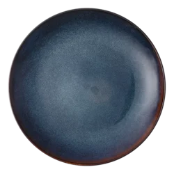 Plitev krožnik Coupe 28 cm - Gaya RGB Night Sky - 452137