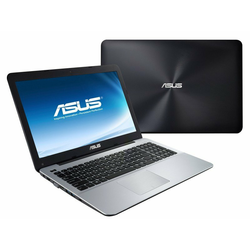 ASUS prenosnik F554LA-XX500H, renew