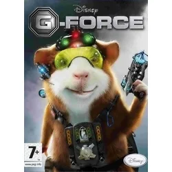 Disney G-Force  Steam Key GLOBAL
