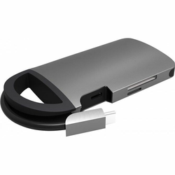 Umax H8 USB-C (UB308)