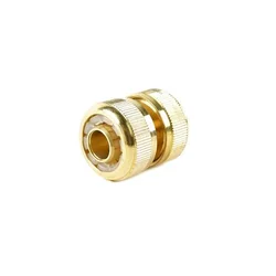 Enpro Spojka cevi Coupling, 1/2 brass