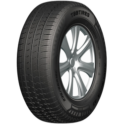 TBB Tires Advenzza AS ( 215/65 R16C 109/107T 8PR)