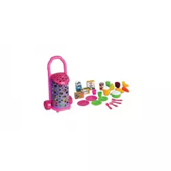 Dede set kolica sa namirnicama 014648