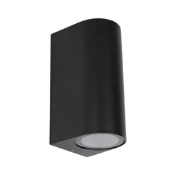 HÖFFTECH - Spoljno zidno svetlo 2xGU10/35W/230V IP65