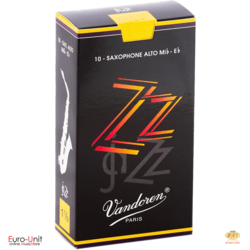 Vandoren Juno Alto Saxophone 2.5 – Nederland