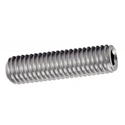 Vijak za nastavitev 10x35 din-916
