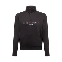 TOMMY HILFIGER Majica, črna