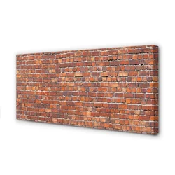 tulup.si Slika na platnu Vintage zid 100x50 cm