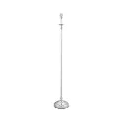 Eglo 49175 - Postolje za lampu BEDWORTH 1xE27/60W/230V