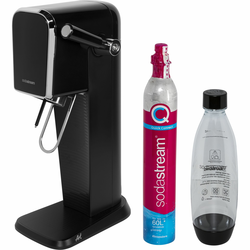 SodaStream Art black