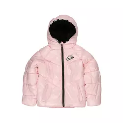 JAKNA NKG CHEVRON CINCHED PUFFER Nike - 36H880-A9Y-6