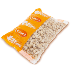 Macadamija drobljena 1kg
