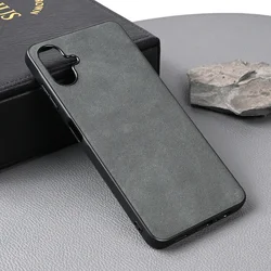 Maska za telefon OLGE za Samsung A065F Galaxy A06, Zelena