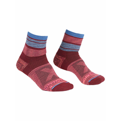 Ortovox All Mtn Quarter Warm Tech Socks multicolour