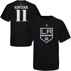 Majica dečija Reebok Los Angeles Kings Anže Kopitar 11