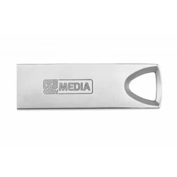 MyMedia 64GB 2.0 metalni ALU/privezak