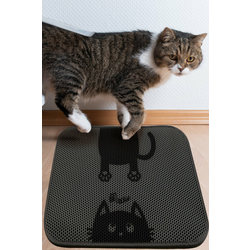 CONCEPTUM HYPNOSE Prostirka za mačke Bounce Cat Mat