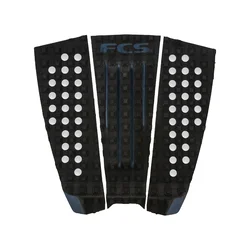 FCS Julian Traction Pad Traction Pad charcoal