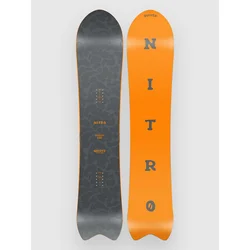Nitro uni