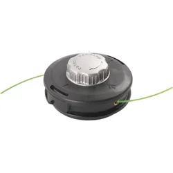 Zvezdasta glava kosilnice 130 mm 71236 71236