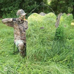 GHOST BLIND PREDATOR