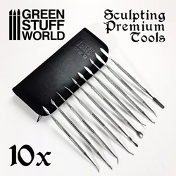 Sculpting Tools SETx10