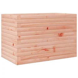 Vrtna sadilica 70x40x45,5 cm od masivnog drva duglazije