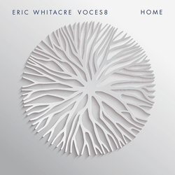 Eric Whitacre/Voces8 - Home (180 g) (2 LP)