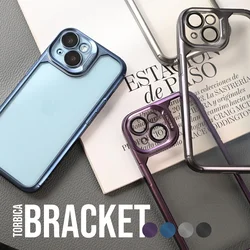 Torbica Bracket za Samsung A356B Galaxy A35 5G plava