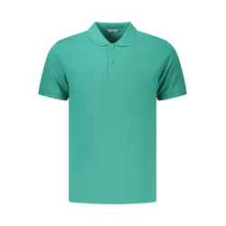 Coveri Moving Muška polo majica kratkih rukava PQC099, Zelena
